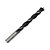 Broca 3 pontas para Madeira 10mm IRWIN IW1858-5Pçs - Imagem 1