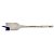 Broca Chata p/Madeira Speedbor 1/4" IRWIN IW13997 - Imagem 1