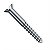 Parafuso Madeira Cabeça Fenda 4,8 x 50mm JOMARCA 02084/27033 - 200Pçs - Imagem 1