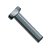 Parafuso Sextavado Rosca Métrica Zincado RI M10 x 20mm JOMARCA 6601-100Pçs - Imagem 1