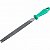 Lima Chata Bastarda 06" c/ Cabo NICHOLSON 03467BC - Imagem 1