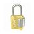 Cadeado com Segredo 40mm Zamac STAM 605 - Imagem 1