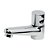 Torneira Metal para Lavatório 1/2" Cromado ASPEN-DECA 1198.C35 - Imagem 1