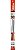 Lima Motosserra  8" x 3/16" Sem Cabo NICHOLSON 02229B- 3pçs - Imagem 2