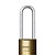 Cadeado Haste Longa 45x75mm PADO 51000655 - Imagem 1