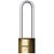 Cadeado Haste Longa 35x75mm PADO 51000654 - Imagem 1