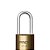 Cadeado Haste Longa 45x50mm PADO 51000623 - Imagem 1