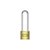 Cadeado Zamac Haste Longa 35/70mm STAM 90303 - Imagem 1