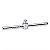 Cabo de Forca Tipo T P/Soquete 1/2" BELZER 204952BX - Imagem 1