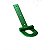 Dobradiça p/ Porteira N.04 33,5cm Leve Verde CINFER 01.06.0638 - Imagem 1