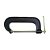 Grampo Tipo "C" N.04 CRAFER  507.01.0003 - Imagem 1