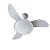 Ventilador de Teto Sunny C/Controle Remoto Inverter Bivolt Branco VENTISOL 14220 - Imagem 1