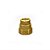 Conector Latão Bolsa x Femea 28mm Solda 02 RAMO 02.9.31.0003.02 - Imagem 1