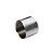 Luva 2" p/ Eletroduto Aço Galvanizado PERFIL LIDER 65521GE-10pçs - Imagem 1
