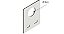 Saída Horizontal 3/4" para Eletroduto PERFIL LIDER 30710PZ 5Pçs - Imagem 2