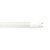 Lampada Led Tubular T8 9,9W 6500K 60cm VIDRO TASCHIBRA 11080185 - Imagem 1