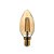 Lâmpada Filamento Led Vela E14 4W 127V 2500K JNG 55438 - Imagem 1