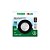 Spot LED Alltop MR16  Redondo Embutir 5W 6500K Preto TASCHIBRA 15090344 - Imagem 1