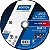 Disco de Corte p/ Inox 7"x 1/16" x 7/8" BNA12 NORTON 66252846559 - Imagem 1