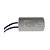Capacitor 10UF 250VAC 30 x 56 JL 100080 - Imagem 1