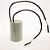 Capacitor 15UF 250VAC 35 x 56  JL 100100 - Imagem 2