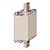 Fusível NH Retardado FR01/ 63A 500V TEE  13163 - Imagem 1