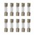 Fusível Automotivo 05-25A de Vidro  WESTERN  877F Kit C/20 Peças - Imagem 1