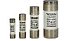 Fusível Cartucho Porcelana 10,3x38 10,0A NEGRINI CP 10x38/10 10PÇS - Imagem 1