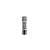Fusível Cartucho Porcelana 10,3x38 16,0A NEGRINI CP 10x38/16 10PÇS - Imagem 1