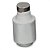 Fusível Diazed gL-gG 6A NEGRINI DZ-6/500 3PÇS - Imagem 1