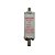 Fusível NH Ultra Rápido (aR)  00C/10A 500 V~ NEGRINI NH-00C-10/500UR - Imagem 1