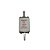 Fusível NH Ultra Rápido (aR) 01/100A 500 V~ NEGRINI NH-01-100/500UR - Imagem 1