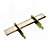 Fusível NH Barra Neutro Com Sacador NH03 NEGRINI NH-3-C/S - Imagem 1