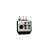 Relé p/ Contator 3TF40/41 3UA50 (0,40A - 0,63A) SIEMENS 3UA50400GA8 - Imagem 1