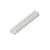 Conector Barra Polietileno 06/212 12 Bornes SINDAL 000.0212.PE.B - 10Pçs - Imagem 1