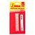 Conector Barra Polietileno 12 polos 4/812 Cartelado SINDAL SKI.0812.PE.B - Imagem 1