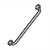 Barra de Apoio Lisa 80cm Inox HIGIBAN 303170-001 - Imagem 1