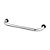 Barra de Apoio Para Box 60cmx31cm  Aluminio IMPERATRIZ 19551 - Imagem 1