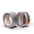 Fita Silver Tape Reforçada Multiuso Adesiva 48mmx50mt Cinza ADELBRAS 803080015 - Imagem 1