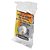 Dupla Face Papel Branco 410 12mmx10mt Flowpack ADELBRAS 0813000010 - Imagem 1