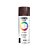 Tinta Spray Metálica Cobre 300ml PERKON 7181 - Imagem 1