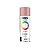 Tinta Spray Uso Geral Rosa 300ml/130g PERKON 7209 - Imagem 1
