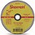 Disco de Corte p/ Inox 7"x 1/16"x7/8" STARRETT DAC180-24 12Peças - Imagem 1