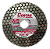 Disco Diamantados Para Chanfro 45° Premium 115mm CORTAG 62795 - Imagem 1
