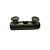 Conector de Medicao 2 Parafusos ARFO 171 c/5 Peças - Imagem 2
