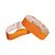 Lixa Cinta Para Madeira 610mm x 100mm TATU 120 K12901203150 C/10 Peças - Imagem 1