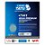Lixa D'agua Premium P2000 TATU T44120001050 c/ 50Pçs - Imagem 2
