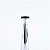 Pé Conico Para Móveis Com Regulagem 100mm Cromado JOMARCA P2836 - Imagem 1