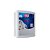 Armário Plastico p/ Banheiro Tivoli Externo Embutir 33,8X32,2cm Branco HERC 1000000353 - Imagem 1