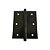 Dobradiça 1525 FIP 3.1/2"x3" Com Anel FAMA Caixa c/12 Peças - Imagem 1